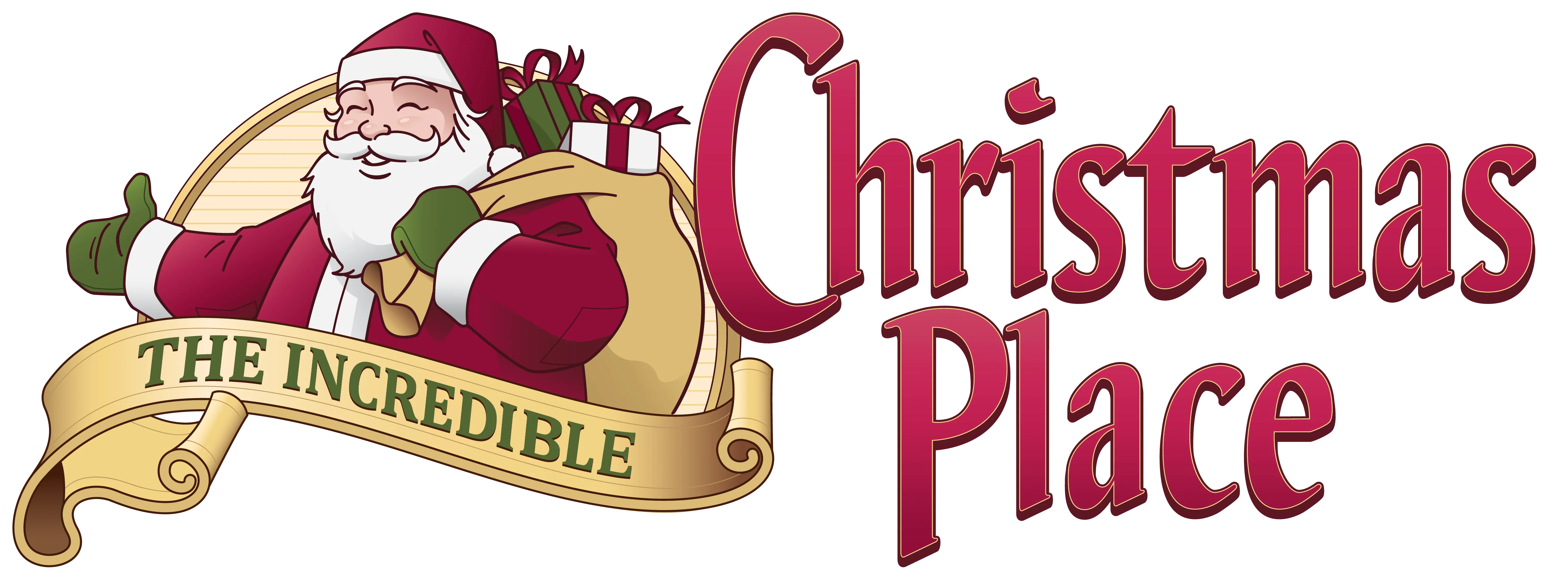 Christmas Place