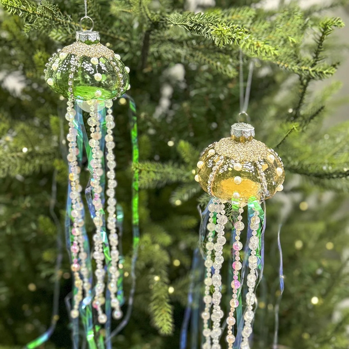 Wholesale Christmas Ornaments