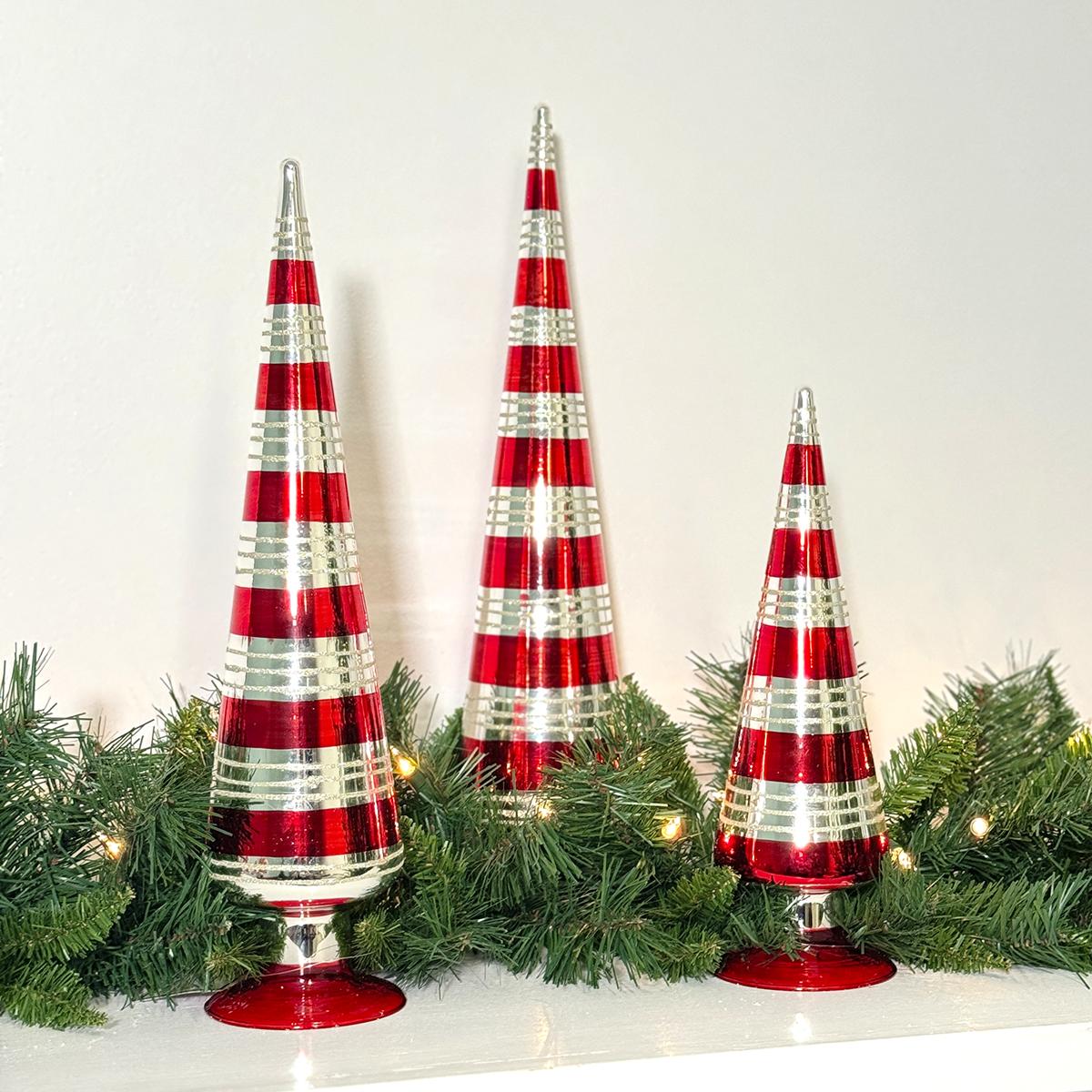 Table Top Trees